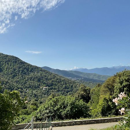 Hotel U Liccedu Bustanico Bagian luar foto