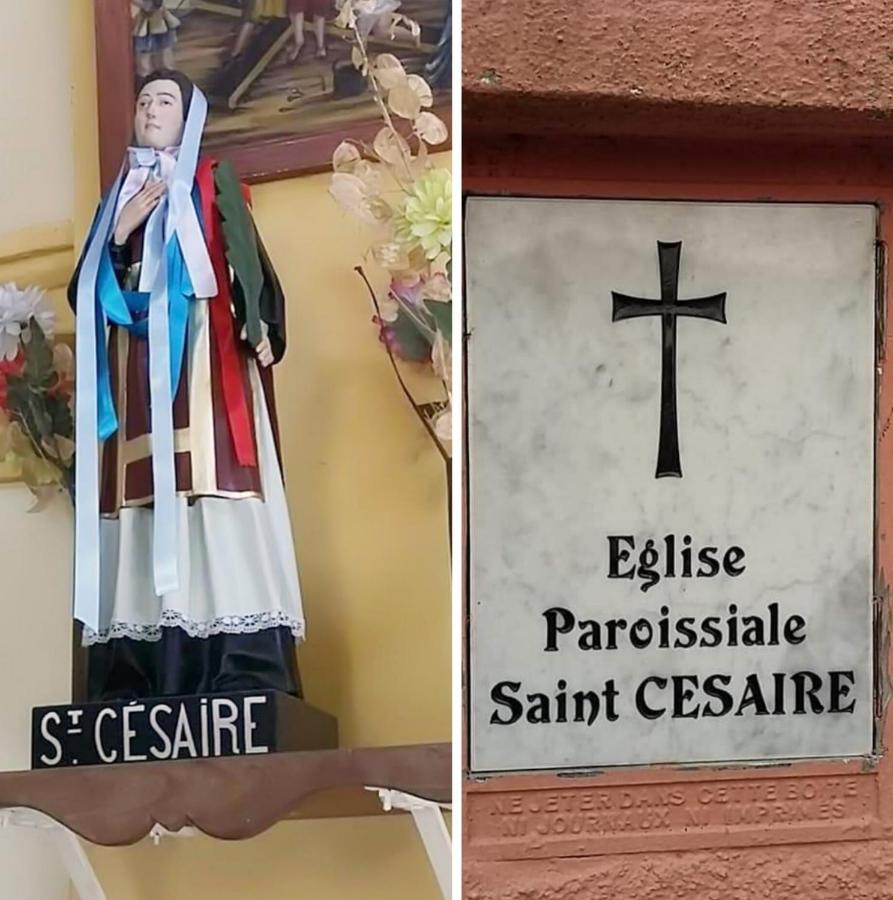 Hotel U Liccedu Bustanico Bagian luar foto