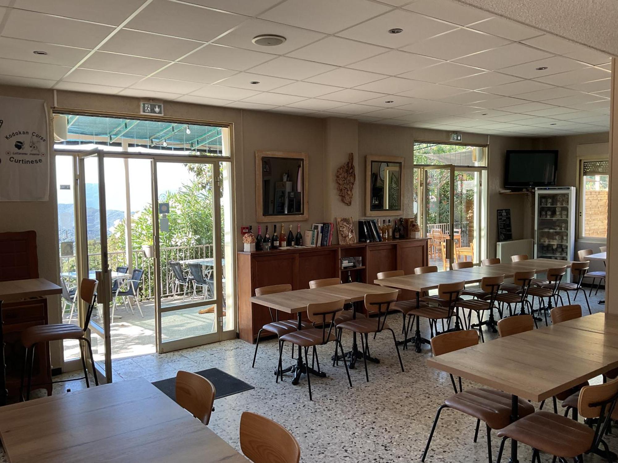 Hotel U Liccedu Bustanico Bagian luar foto