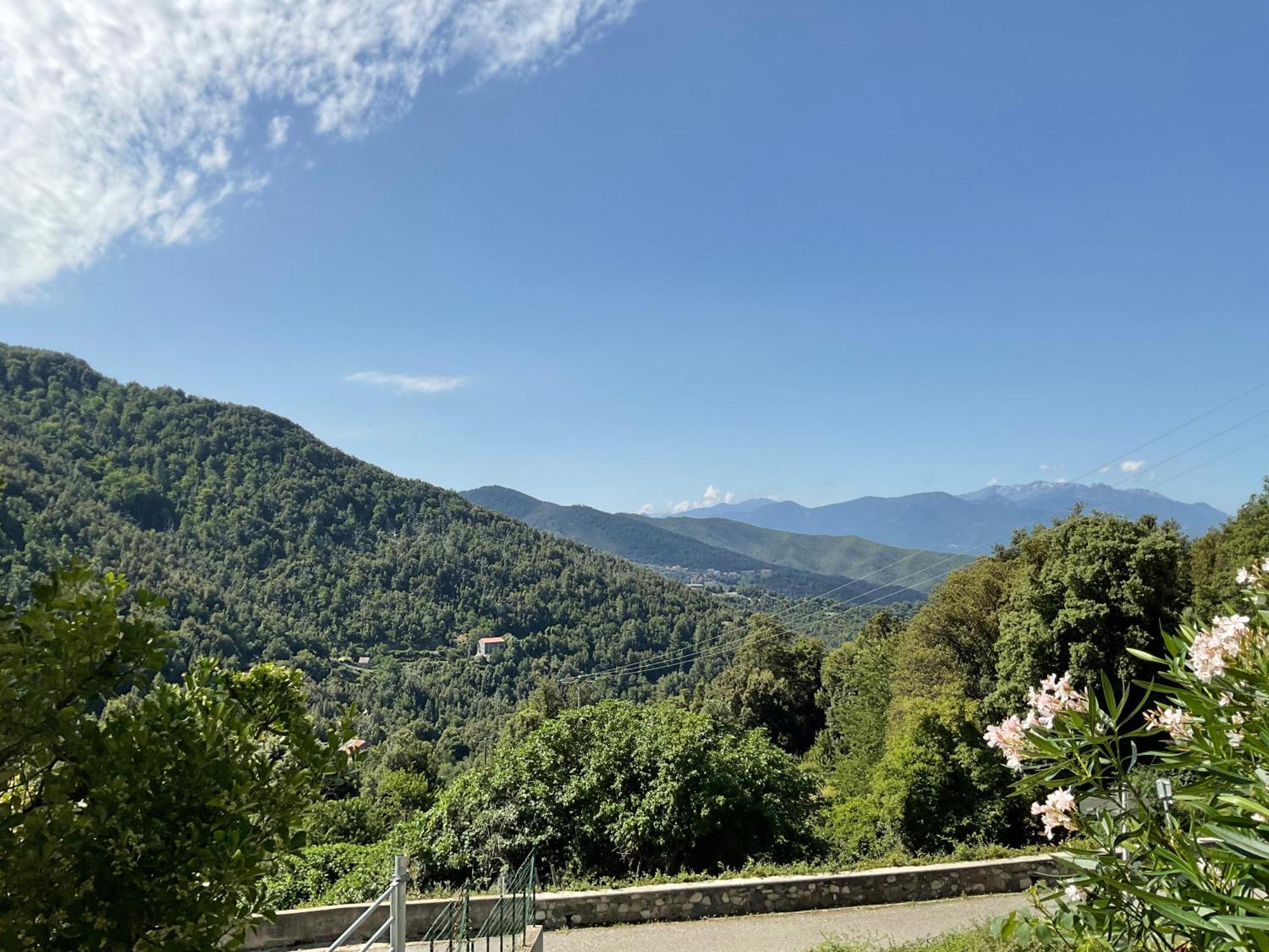 Hotel U Liccedu Bustanico Bagian luar foto