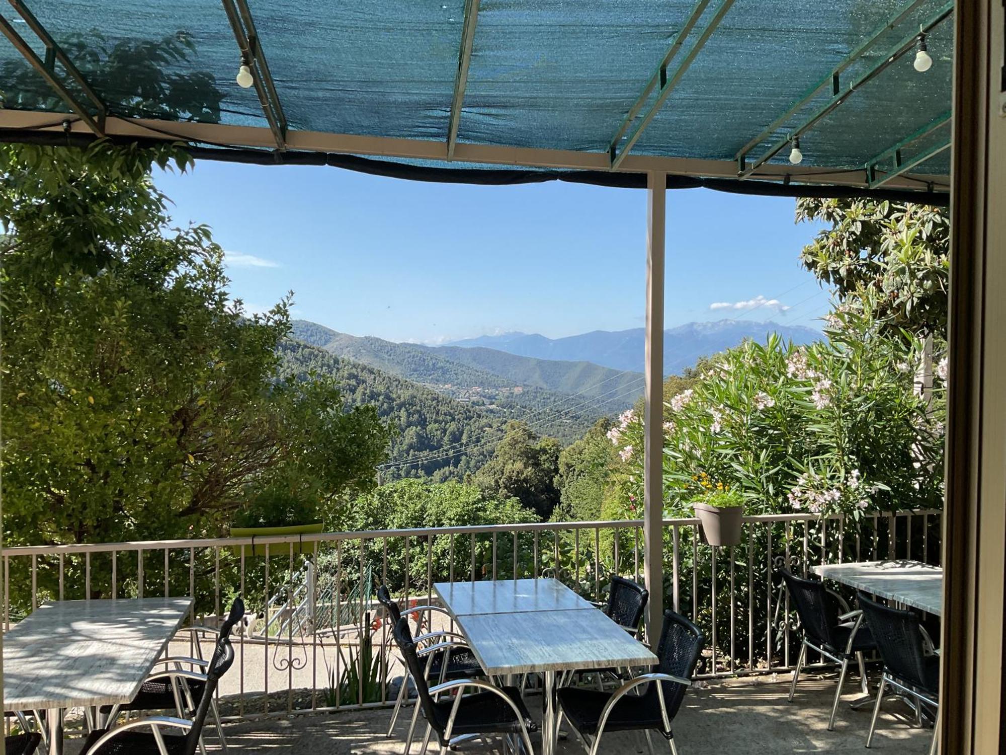 Hotel U Liccedu Bustanico Bagian luar foto