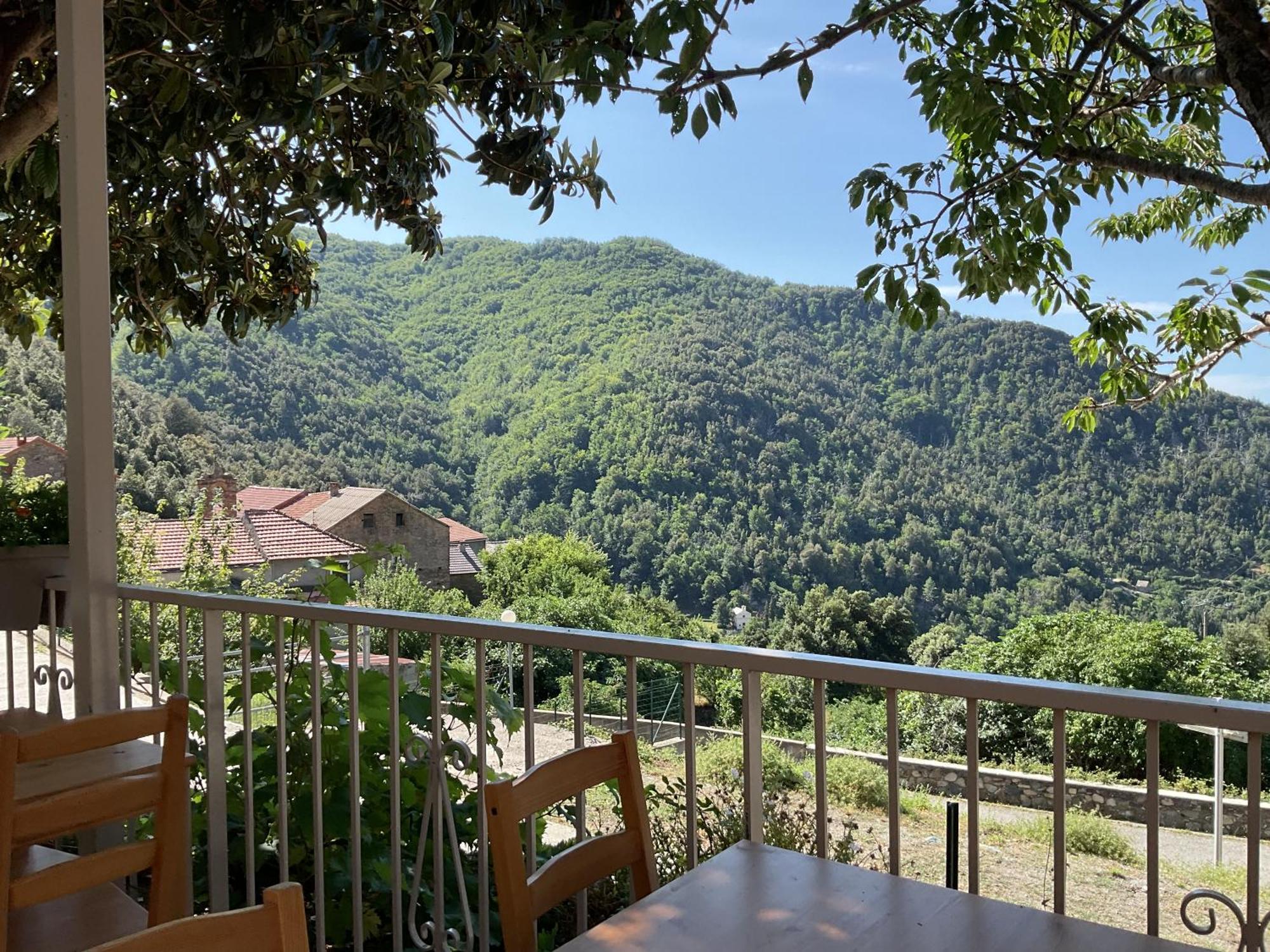 Hotel U Liccedu Bustanico Bagian luar foto