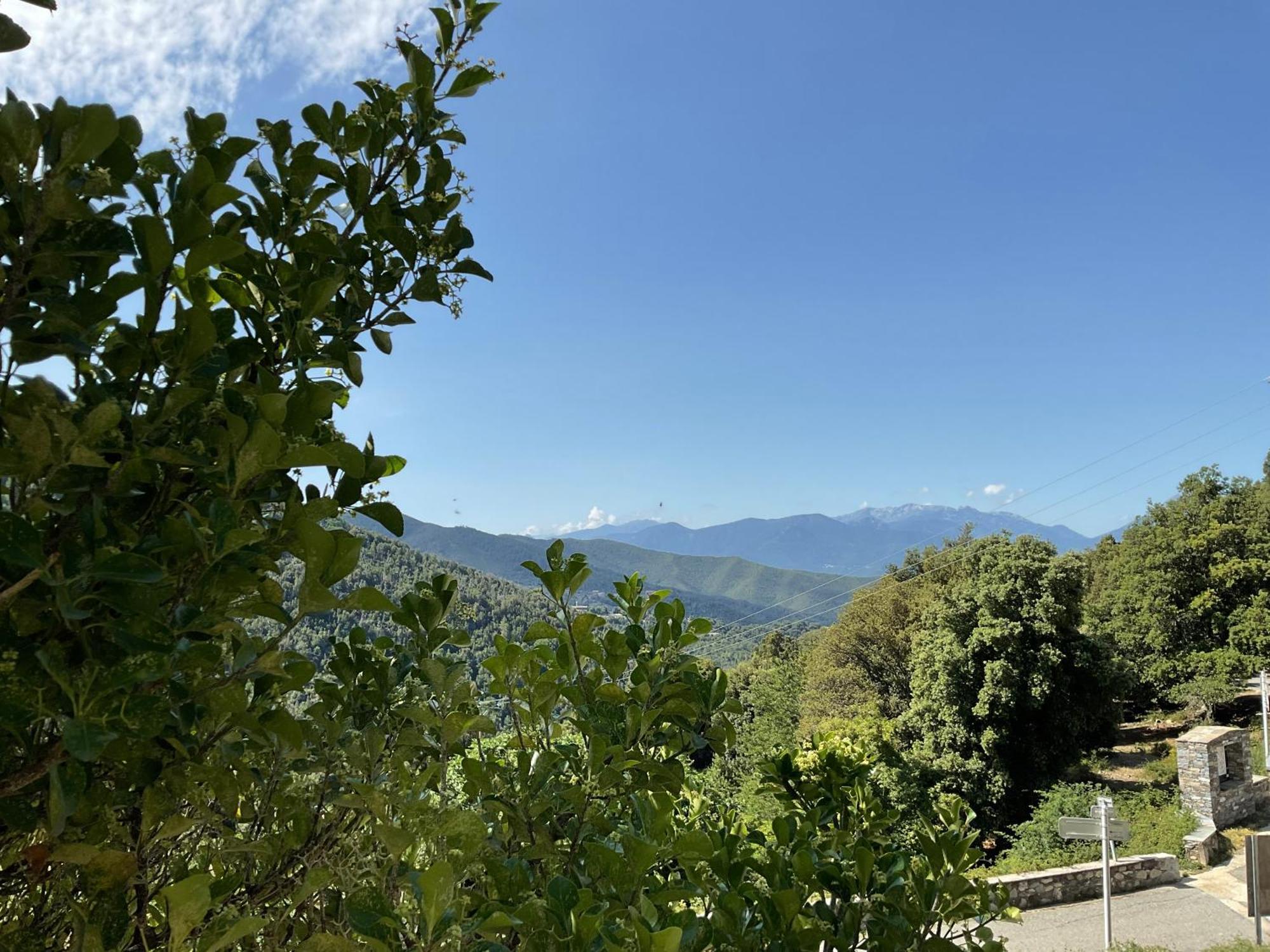 Hotel U Liccedu Bustanico Bagian luar foto