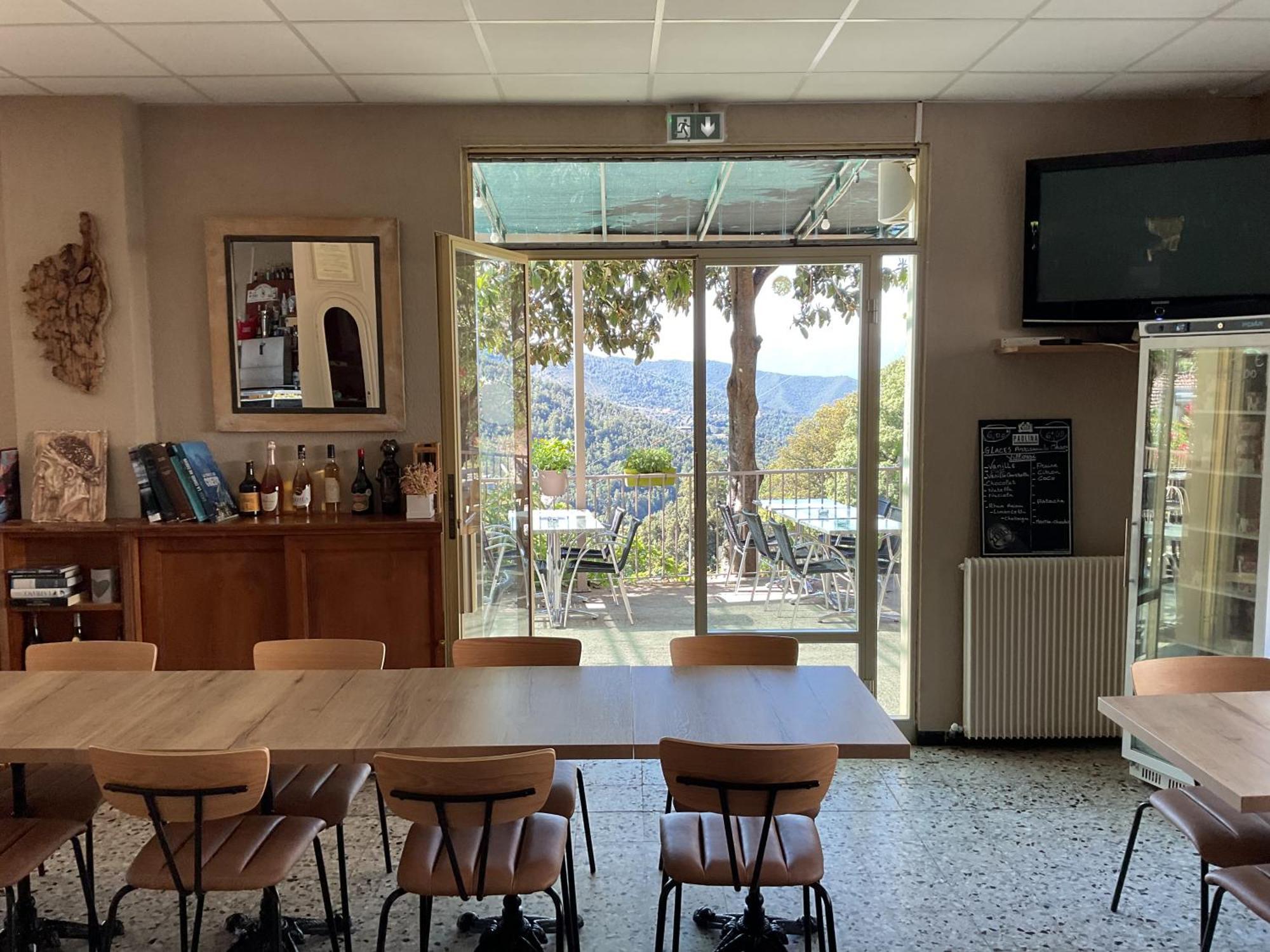 Hotel U Liccedu Bustanico Bagian luar foto