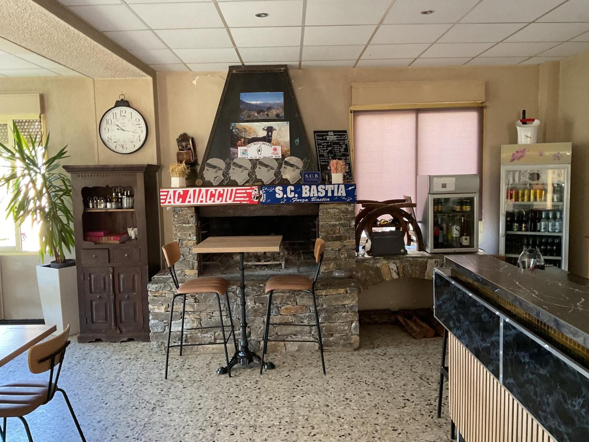 Hotel U Liccedu Bustanico Bagian luar foto