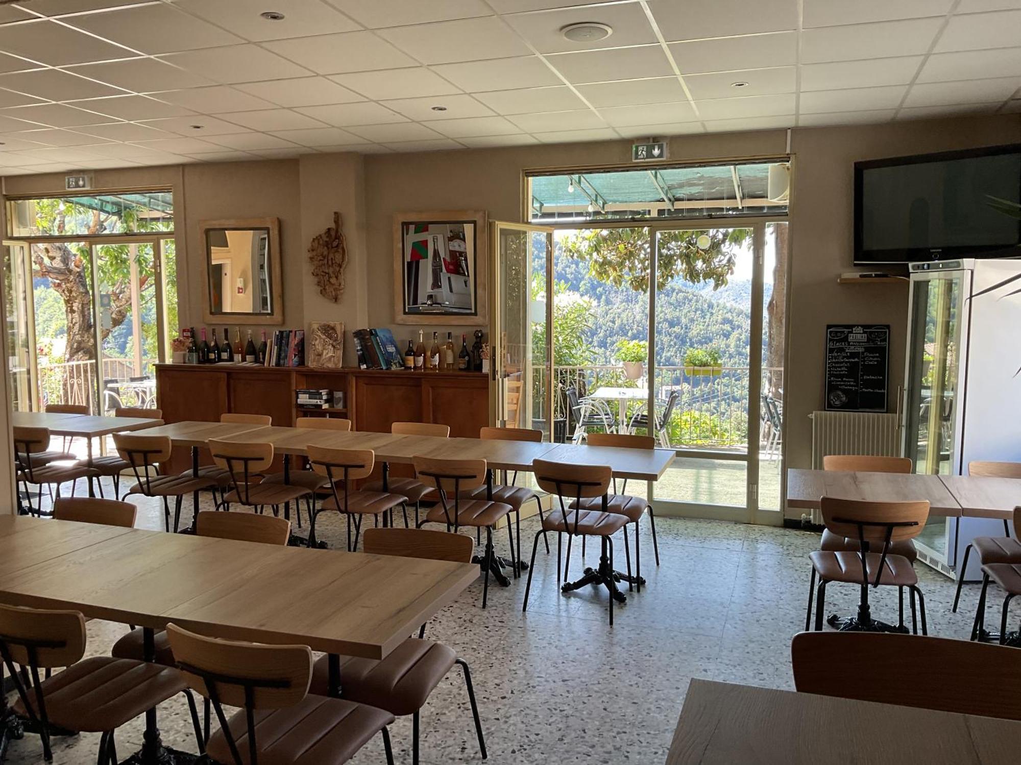 Hotel U Liccedu Bustanico Bagian luar foto