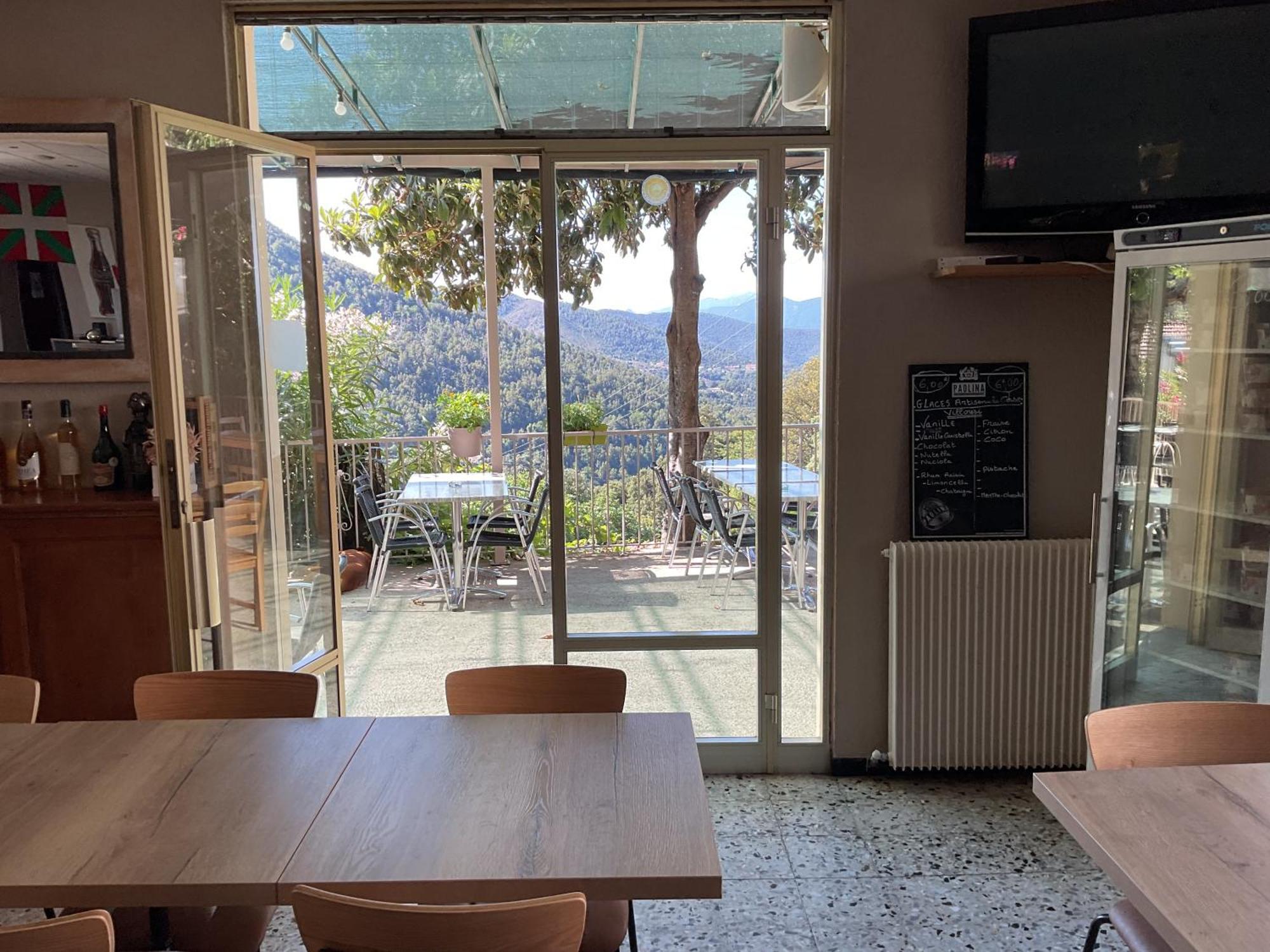 Hotel U Liccedu Bustanico Bagian luar foto