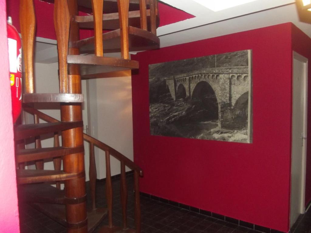 Hotel U Liccedu Bustanico Bagian luar foto