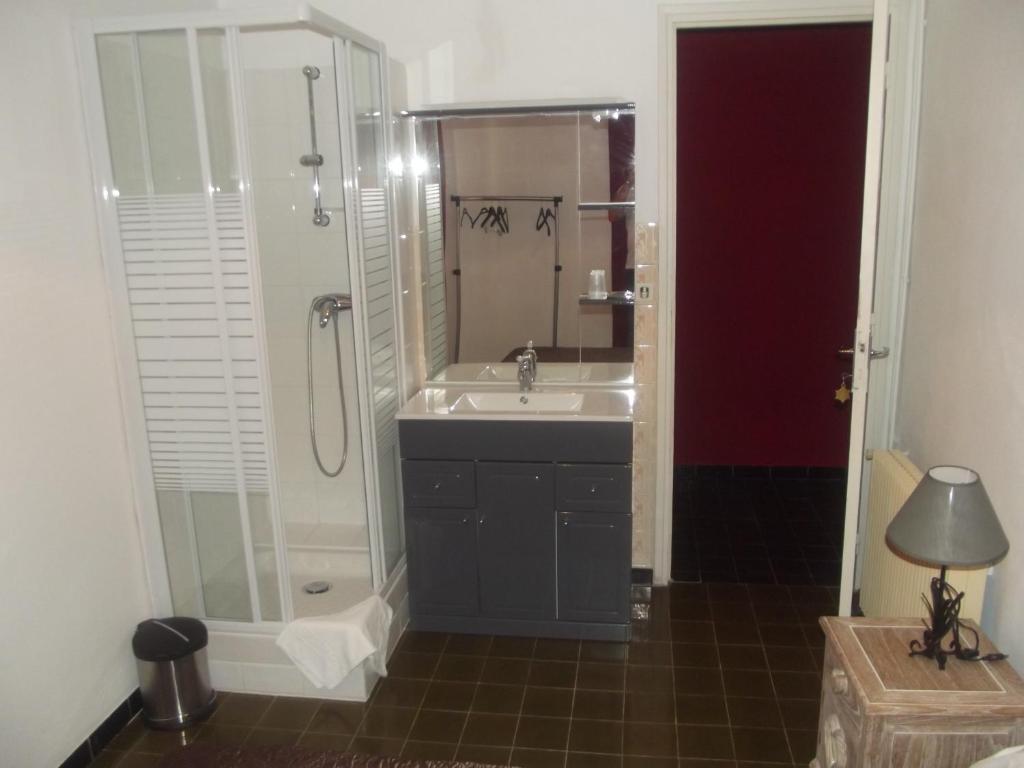Hotel U Liccedu Bustanico Bagian luar foto
