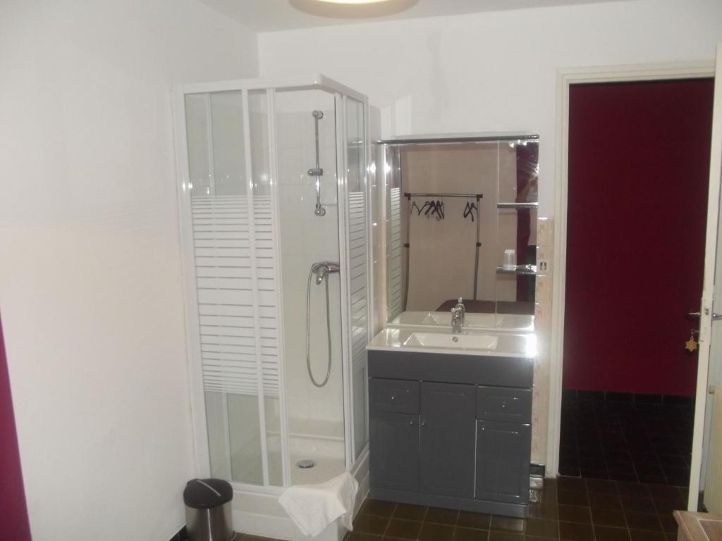 Hotel U Liccedu Bustanico Bagian luar foto