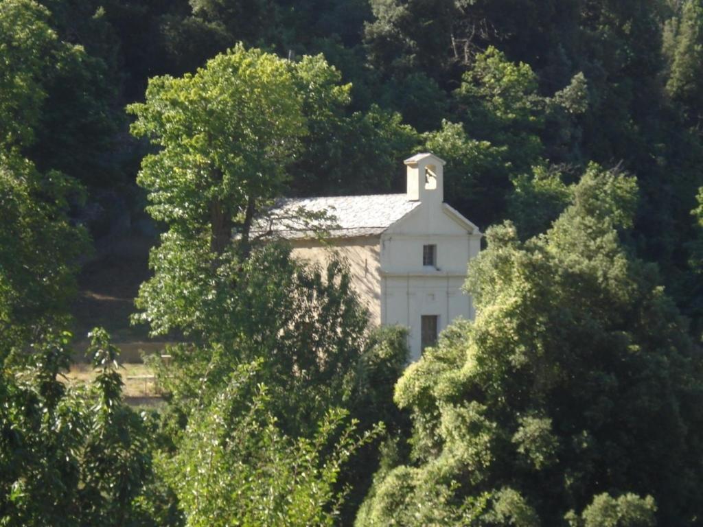 Hotel U Liccedu Bustanico Bagian luar foto