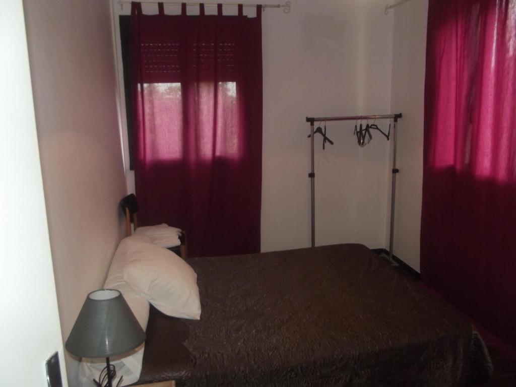 Hotel U Liccedu Bustanico Bagian luar foto