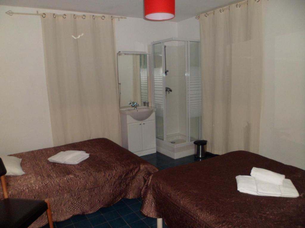 Hotel U Liccedu Bustanico Ruang foto